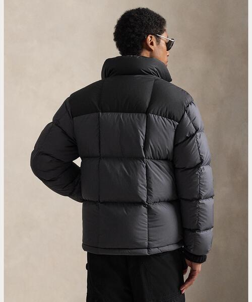POLO RALPH LAUREN（ポロ・ラルフローレン） ダウンジャケット ダウン