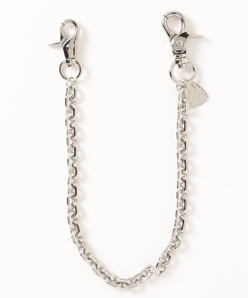 HYSTERIC GLAMOUR（ヒステリックグラマー） ウォレットチェーン WOMAN