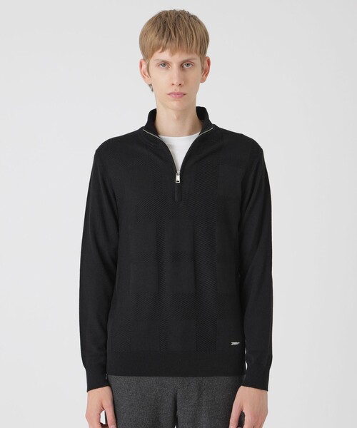 BLACK LABEL CRESTBRIDGE（ブラックレーベル クレストブリッジ