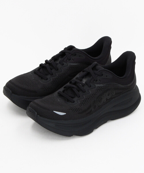 HOKA ONEONE（ホカ オネオネ） スニーカー HOKA/ホカ BONDI 9「26.0