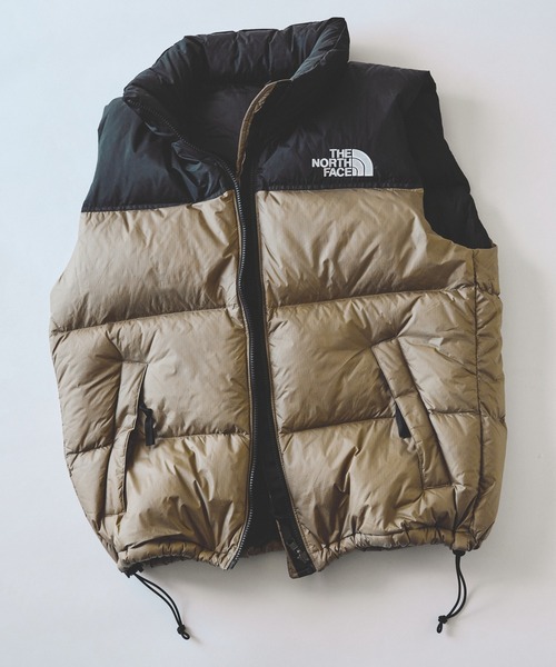 THE NORTH FACE（ザ ノースフェイス） ダウンベスト ベスト THE NORTH
