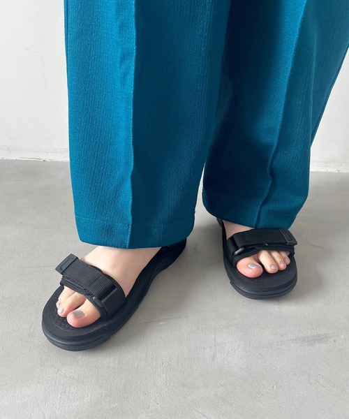 ORiental TRaffic（オリエンタルトラフィック） サンダル ベルト