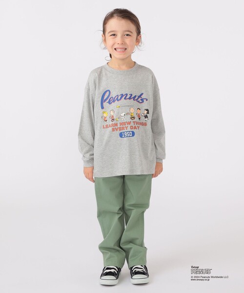 GRAMICCI（グラミチ） パンツ 「SHIPS KIDS別注」Gramicci:110〜160cm