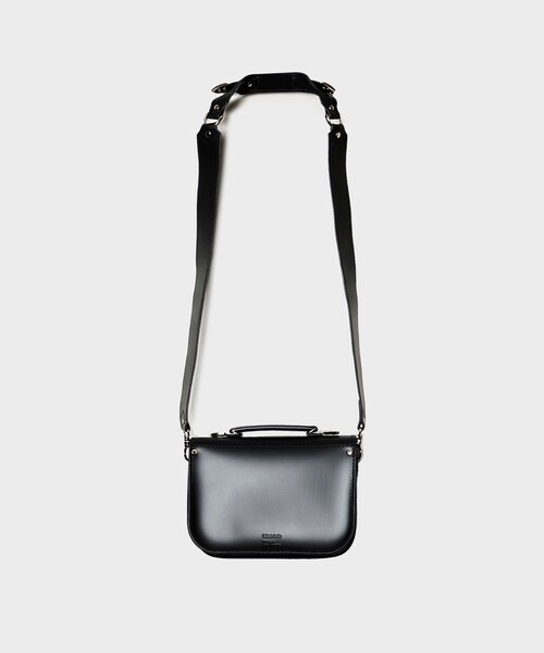 TOGA TOO ウエストポーチ Midi satchel TOGA ×Zathels メンズ