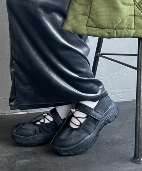 Rockfish Weatherwear（ロックフィッシュウェザーウェア） スニーカー