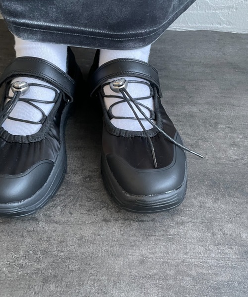 Rockfish Weatherwear（ロックフィッシュウェザーウェア） スニーカー