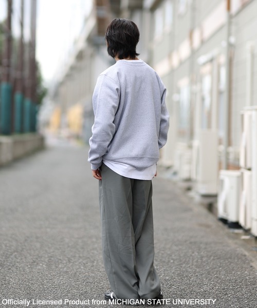 Champion（チャンピオン） トレーナー スウェット スウェット/リバース