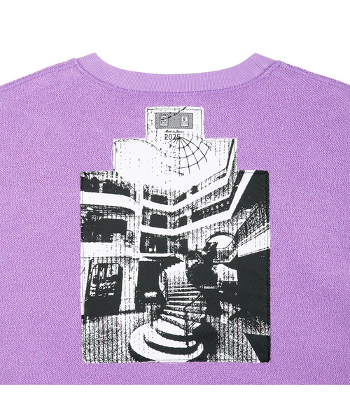 C.E（シーイー） tシャツ 「C.E / シーイー」cavempt JUSTIFIABLE CREW