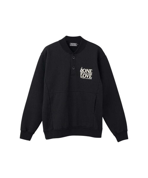 HYSTERIC GLAMOUR（ヒステリックグラマー） トレーナー スウェット ONE