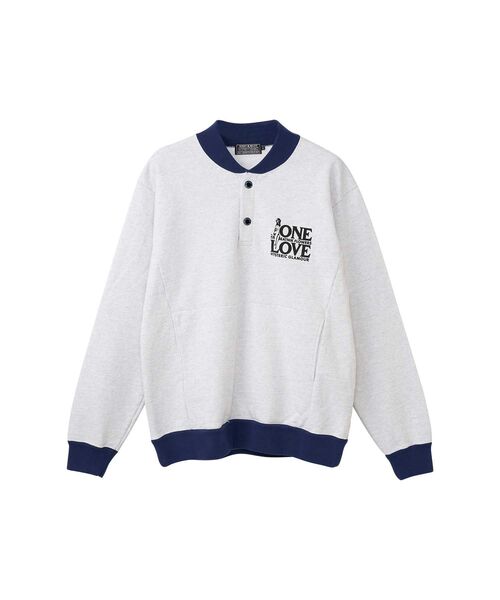 HYSTERIC GLAMOUR（ヒステリックグラマー） トレーナー スウェット ONE