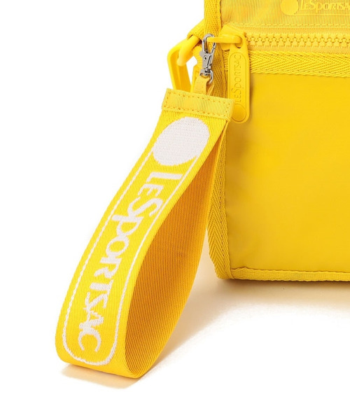 LeSportsac（レスポートサック） ショルダーバッグ バッグ BIKE BOSTON