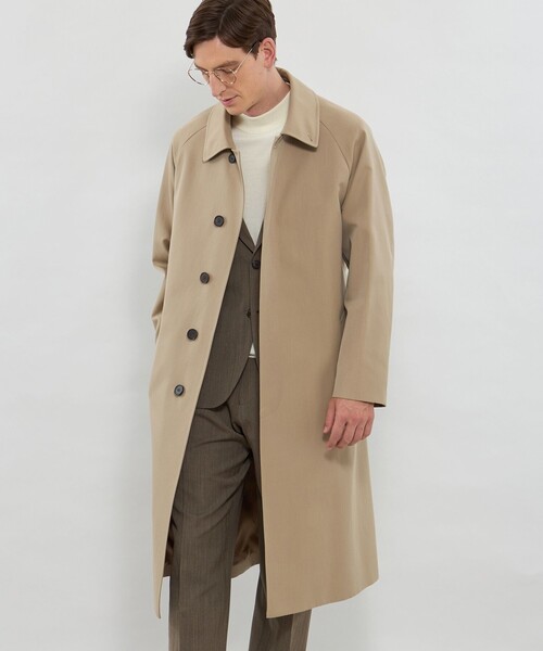 MACKINTOSH LONDON（マッキントッシュ ロンドン） ステンカラーコート