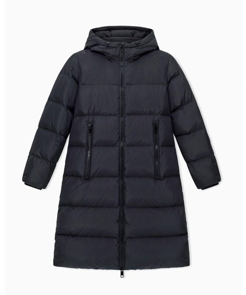 ARMANI EXCHANGE ダウンコート ダウンジャケット 「A|X アルマーニ