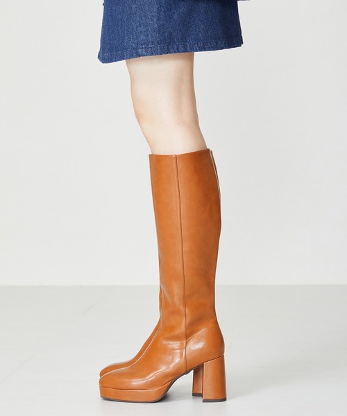 ORiental TRaffic（オリエンタルトラフィック） ブーツ