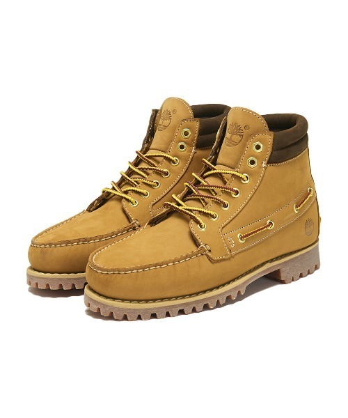 Timberland（ティンバーランド） ブーツ Timberland 7 eye Classic