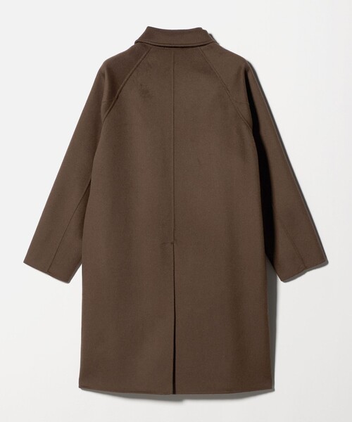 BEAUTY＆YOUTH UNITED ARROWS コート ジャケット ショートビーバー