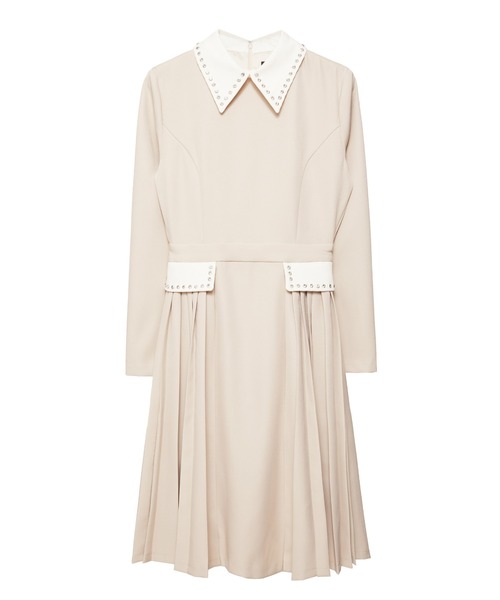 emiriawiz（エミリアウィズ） 長袖ワンピース SMALL ネイビー