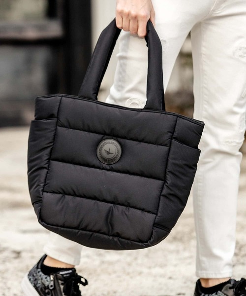 1PIU1UGUALE3 RELAX トートバッグ 1PIU1UGUALE3 RELAX(ウノピゥウノウ