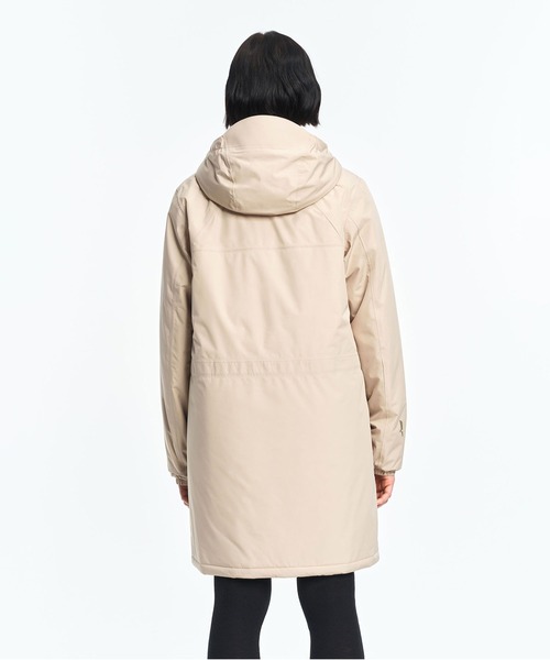 AIGLE（エーグル） ダウンコート ダウンジャケット 「RainPack Warm