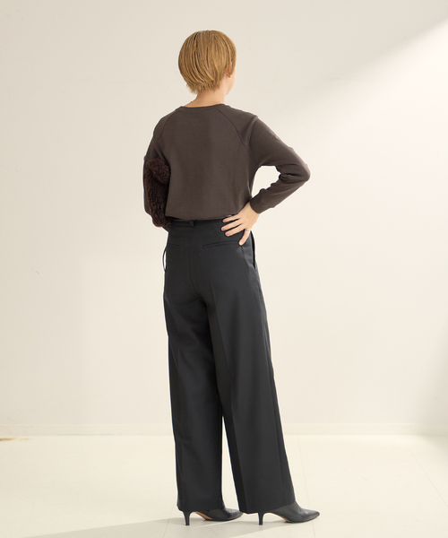 plage（プラージュ） ベルト 「追加」ATELIER AMBOISE / アトリエ