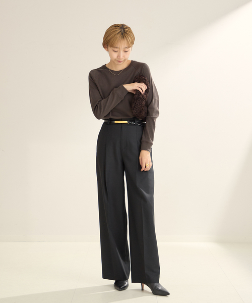 plage（プラージュ） ベルト 「追加」ATELIER AMBOISE / アトリエ