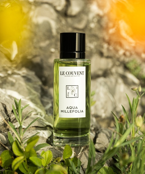 LE COUVENT MAISON DE PARFUM（ル クヴォン メゾン ド パルファム