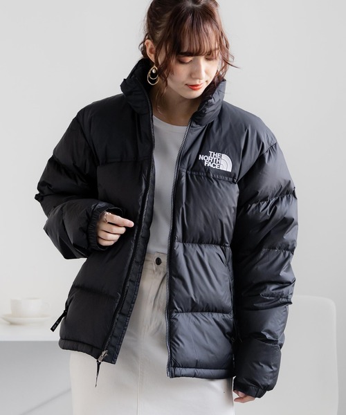 THE NORTH FACE（ザ ノースフェイス） ダウンジャケット ダウン ヌプシ