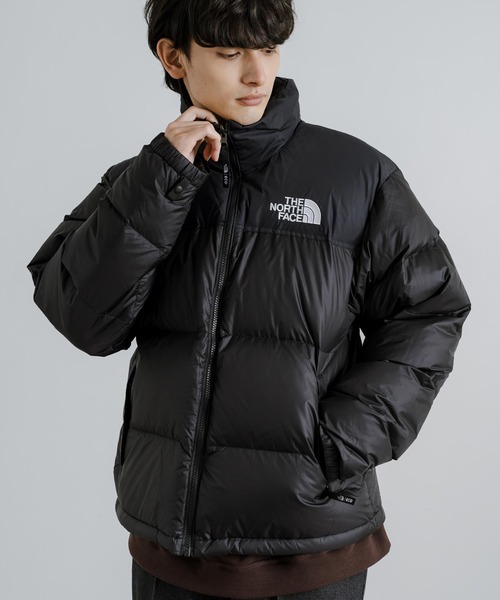 THE NORTH FACE（ザ ノースフェイス） ダウンジャケット ダウン ヌプシ