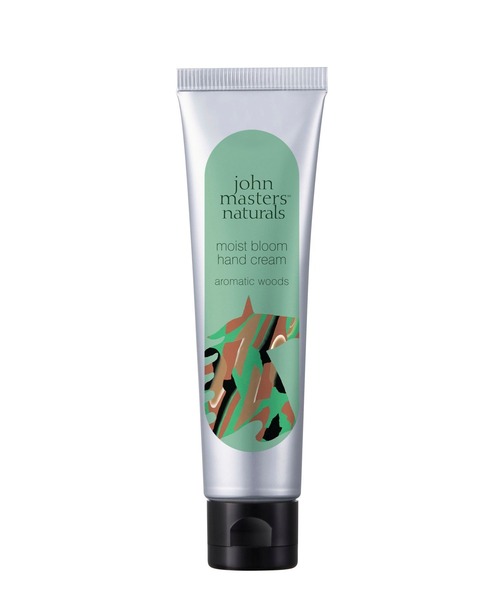 john masters organics（ジョンマスターオーガニック） ハンドクリーム