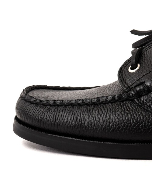 G.H.BASS（ジーエイチバス） デッキシューズ 「G.H.BASS/ジー・エイチ