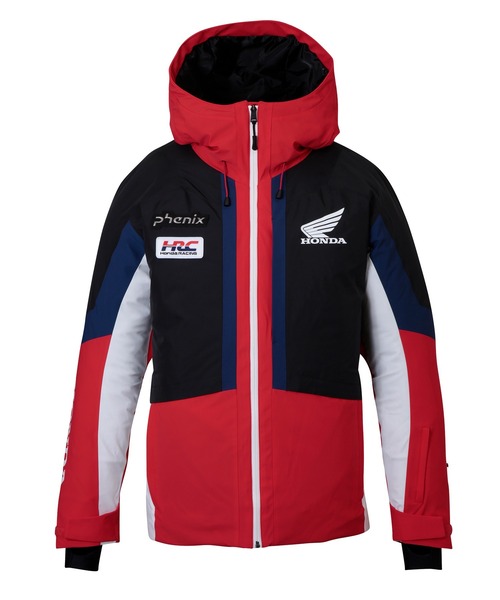 フェニックス（PHENIX） コート ジャケット phenix(フェニックス)HONDA