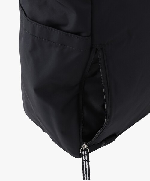 agnes b.（アニエスベー） マザーズバッグ ロゴ ペアレンツバッグ