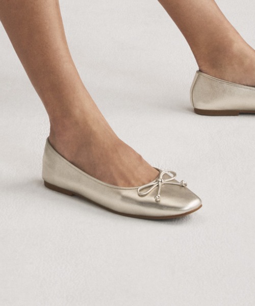 COLE HAAN（コールハーン） バレエシューズ パンプス ヤラ ソフト