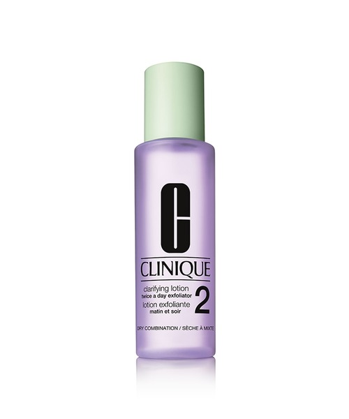 CLINIQUE（クリニーク） 化粧水 クラリファイング ローション 2 (200mL
