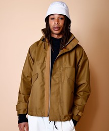 BURLAP OUTFITTER（バーラップアウトフィッター） ナイロンジャケット