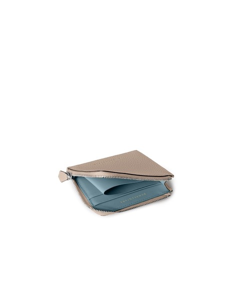 BONAVENTURA（ボナベンチュラ） 財布 L字ジップ ウォレット シュリンク