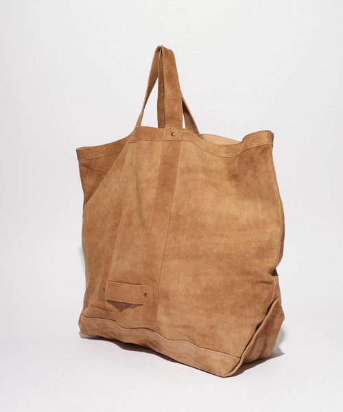 SEVEN BY SEVEN（セブンバイセブン） トートバッグ SEVEN BY SEVEN