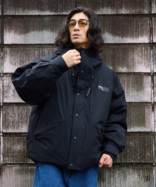 WILD THINGS（ワイルドシングス） ダウンジャケット ダウン メンズ