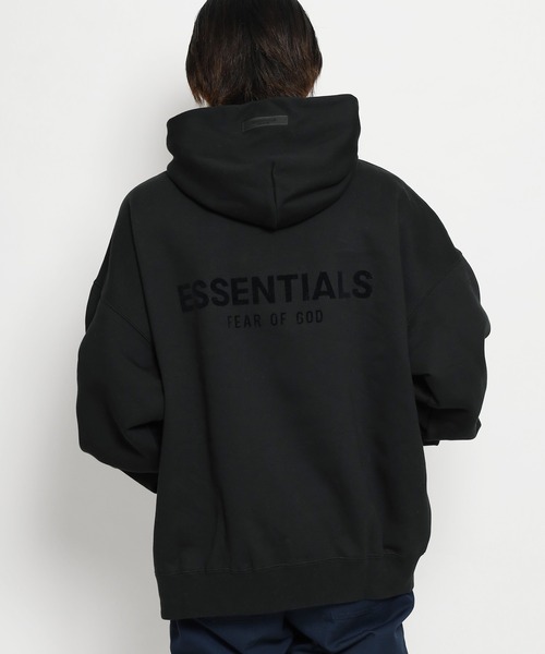 FOG ESSENTIALS（エフオージーエッセンシャルズ） セットアップ FOG