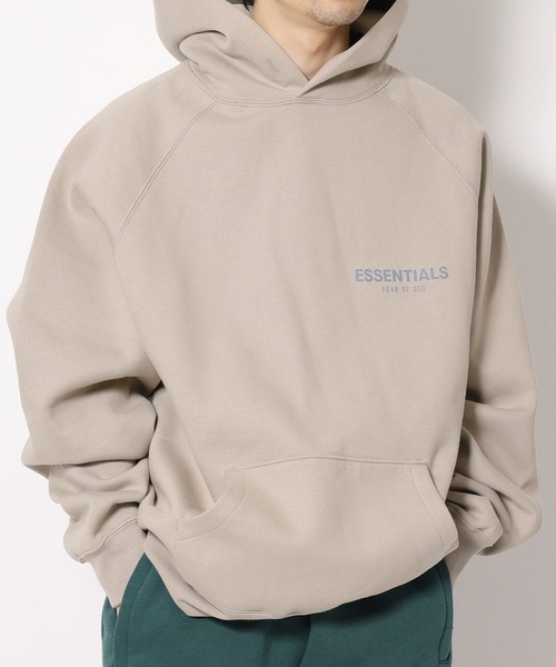 FOG ESSENTIALS（エフオージーエッセンシャルズ） セットアップ FOG