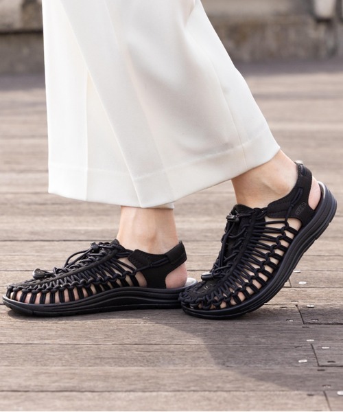 KEEN（キーン） サンダル UNEEK / ユニーク/ レディース スニーカー