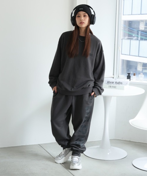 トレーナー スウェット Paris Saint-Germain スウェットセットアップ