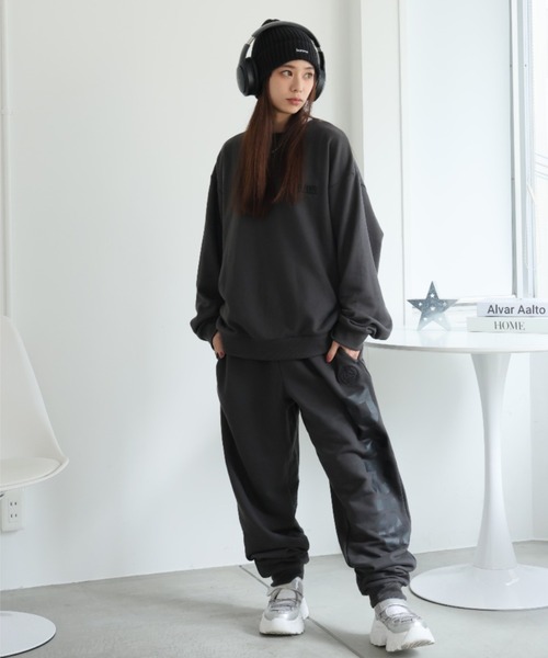 トレーナー スウェット Paris Saint-Germain スウェットセットアップ