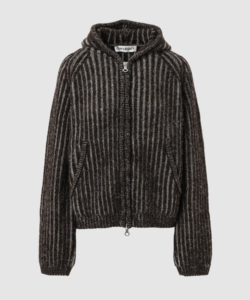 Our Legacy（アワーレガシー） パーカー OUR LEGACY LEVEL HOOD
