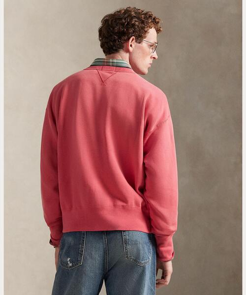 POLO RALPH LAUREN（ポロ・ラルフローレン） トレーナー スウェット