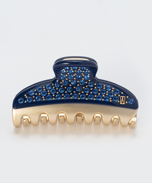 ALEXANDRE DE PARIS（アレクサンドル ドゥ パリ） ヘアクリップ