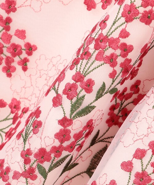 TOCCA（トッカ） ワンピース CHRISTMAS PARADE ドレス : ZOZOTOWN