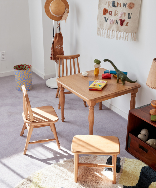 ACME Furniture（アクメファニチャー） 家具 ADEL Tiny Chair_Type 1