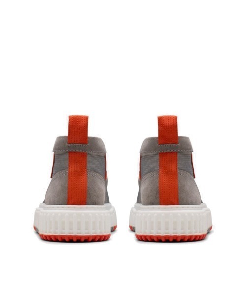 Clarks（クラークス） デッキシューズ Clarks Torlite Hi（クラークス