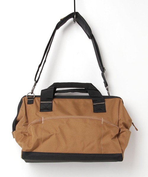 Carhartt（カーハート） ショルダーバッグ ツールバッグ メンズ